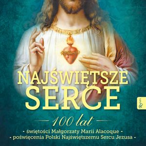 Najświętsze Serce, ks. Józef Gaweł SCJ