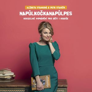 Napůlkočkanapůlpes, Alžbeta Stanková, Petr Stančík