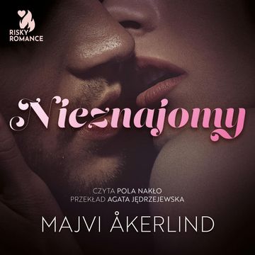 Nieznajomy audiobook, Majvi Åkerlind