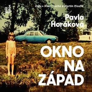 Okno na západ, Pavla Horáková