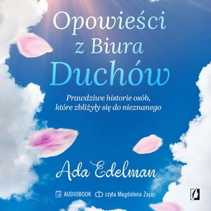 Opowieści z biura duchów, Ada Edelman