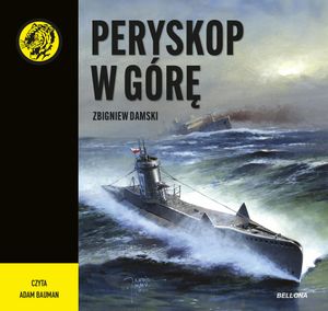 Peryskop w górę, Zbigniew Damski