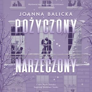 Pożyczony narzeczony, Joanna Balicka
