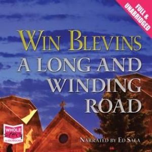 A Long and Winding Road, Win Blevins