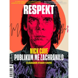 Respekt 37/2024, Respekt Media