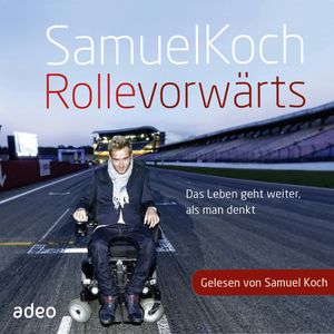 Rolle Vorwärts, Samuel Koch