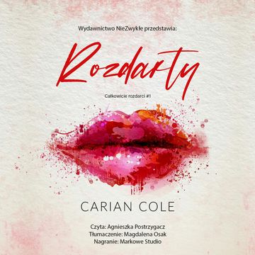 Rozdarty, Carian Cole