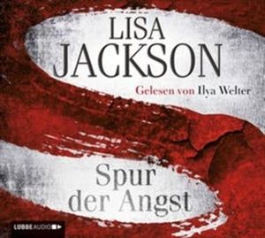 S Spur der Angst, Lisa Jackson