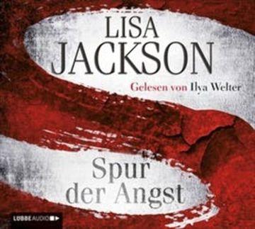 S Spur der Angst audiobook, Lisa Jackson