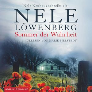 Sommer der Wahrheit, Nele Löwenberg