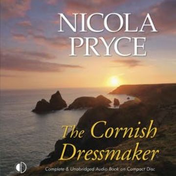 The Cornish Dressmaker audiobook, Nicola Pryce