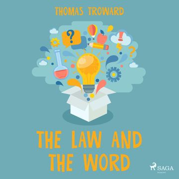 The Law and the Word audiobook, Thomas Troward