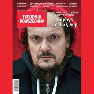 Tygodnik Powszechny numer 10/2021, zespół autorów