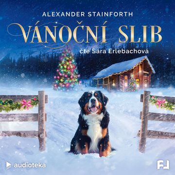 Vánoční slib, Alexander Stainforth