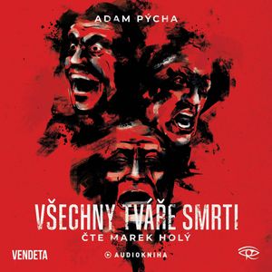 Všechny tváře smrti, Adam Pýcha