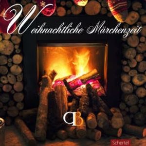 Weihnachtliche Märchenzeit, Gebrüder Grimm