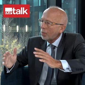 Wiesław Rozłucki: Nazwę Warset wymyśliłem, siedząc na wyciągu narciarskim w Alpach audiobook, Dziennik Gazeta Prawna