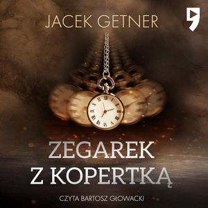 Zegarek z kopertką, Jacek Getner