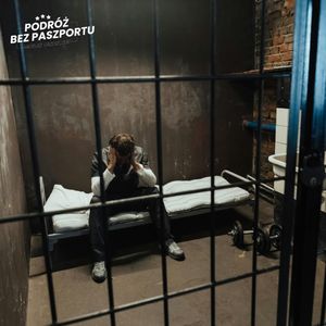 15 lat kolonii karnej za dywersję i szpiegostwo dla Ukrainy | Komentarz z Rosji odc. 2, Mateusz Grzeszczuk