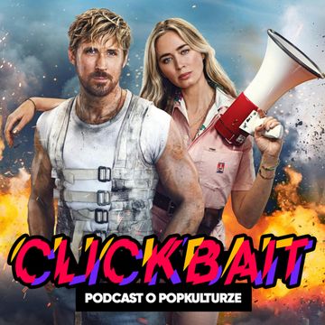 #55 - "Kaskader" z Goslingiem, "Bez lukru" z Seinfeldem i Eurowizja z Malmö audiobook, zespół autorów