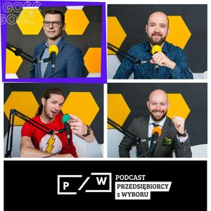 #91 Życie, Życie jest NOBELON (modelom?)  - Paweł Paczuski (Businesswiser), Mariusz Malicki, Mateusz Maik, Michał Kucharski, Paweł Badura, Piotr Łysko
