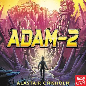 Adam-2, Alastair Chisholm