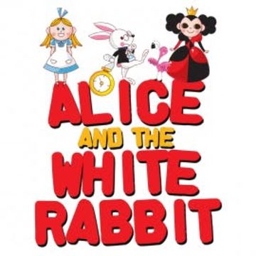 Alice and the White Rabbit audiobook, Roger William Wade