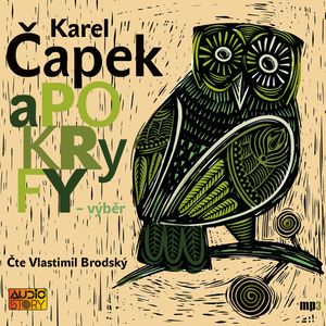 Apokryfy, Karel Čapek