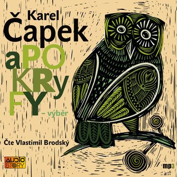 Apokryfy, Karel Čapek