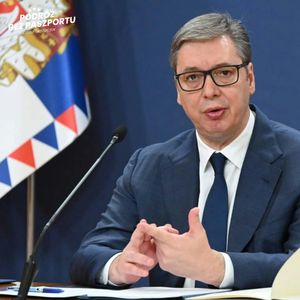 Belgrad się budzi? Studenci Serbii przeciw systemowi, Mateusz Grzeszczuk