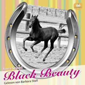 Black Beauty, Anna Sewell