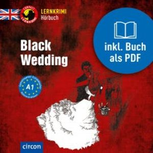 Black Wedding, Caroline Simpson