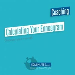 Calculating Your Enneagram, 50minutes