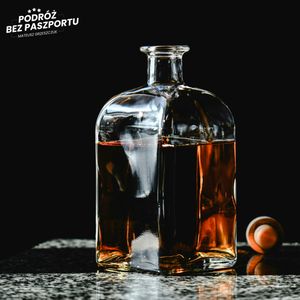 Chińskie dochodzenie w sprawie importu brandy z UE | Komentarz w Podróży, Mateusz Grzeszczuk