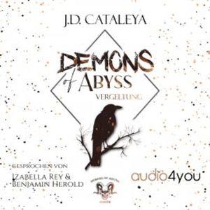 Demons of Abyss, J.D.Cataleya