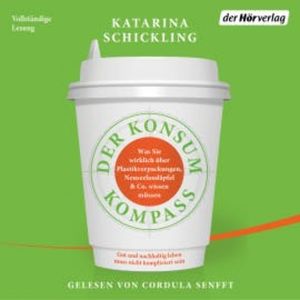 Der Konsumkompass, Katarina Schickling
