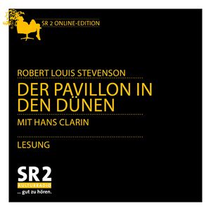 Der Pavillon in den Dünen, Robert Louis Stevenson