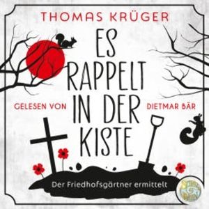 Es rappelt in der Kiste, Thomas Krüger