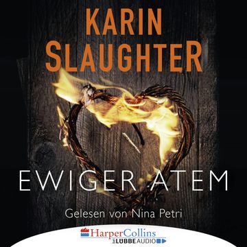 Ewiger Atem - Kurzgeschichte audiobook, Karin Slaughter