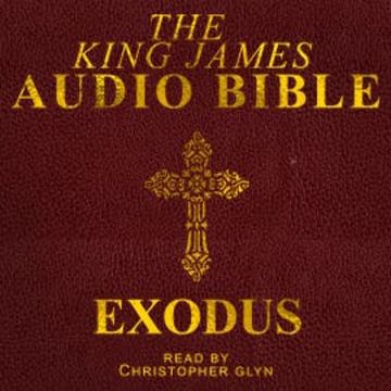 Exodus. audiobook, Christopher Glyn