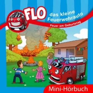 Feuer am Geburtstag, Christian Mörken