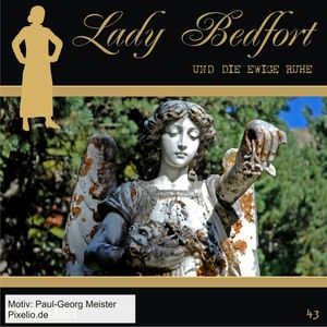 Folge 43: Die ewige Ruhe, John Beckmann