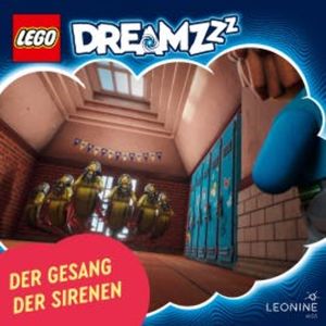 Folgen 23-24: Der Gesang der Sirenen, N.N.