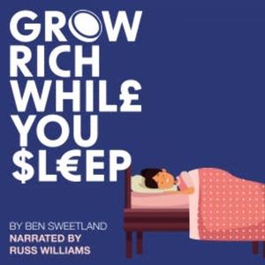 Grow Rich while you Sleep, Ben Sweetland