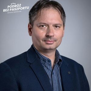 Historia Słowian i Wikingów. X-XII wiek. Saga o potomkach Knuta, Mateusz Grzeszczuk