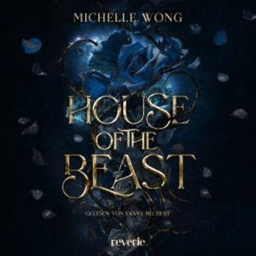 House of the Beast audiobook, Michelle Wong