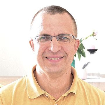 Jak podniká Excel guru Pavel Lasák, Robert Vlach