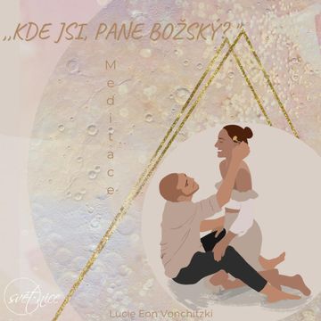 Kde jsi, pane božský? audiobook, Lucie Vonchitzki