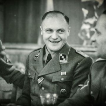 Kim był szef dr Mengele i jak został po wojnie uhonorowany w powojennych Niemczech . Medycyna Rzeszy audiobook, Historia jakiej nie znacie