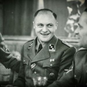 Kim był szef dr Mengele i jak został po wojnie uhonorowany w powojennych Niemczech . Medycyna Rzeszy, Historia jakiej nie znacie